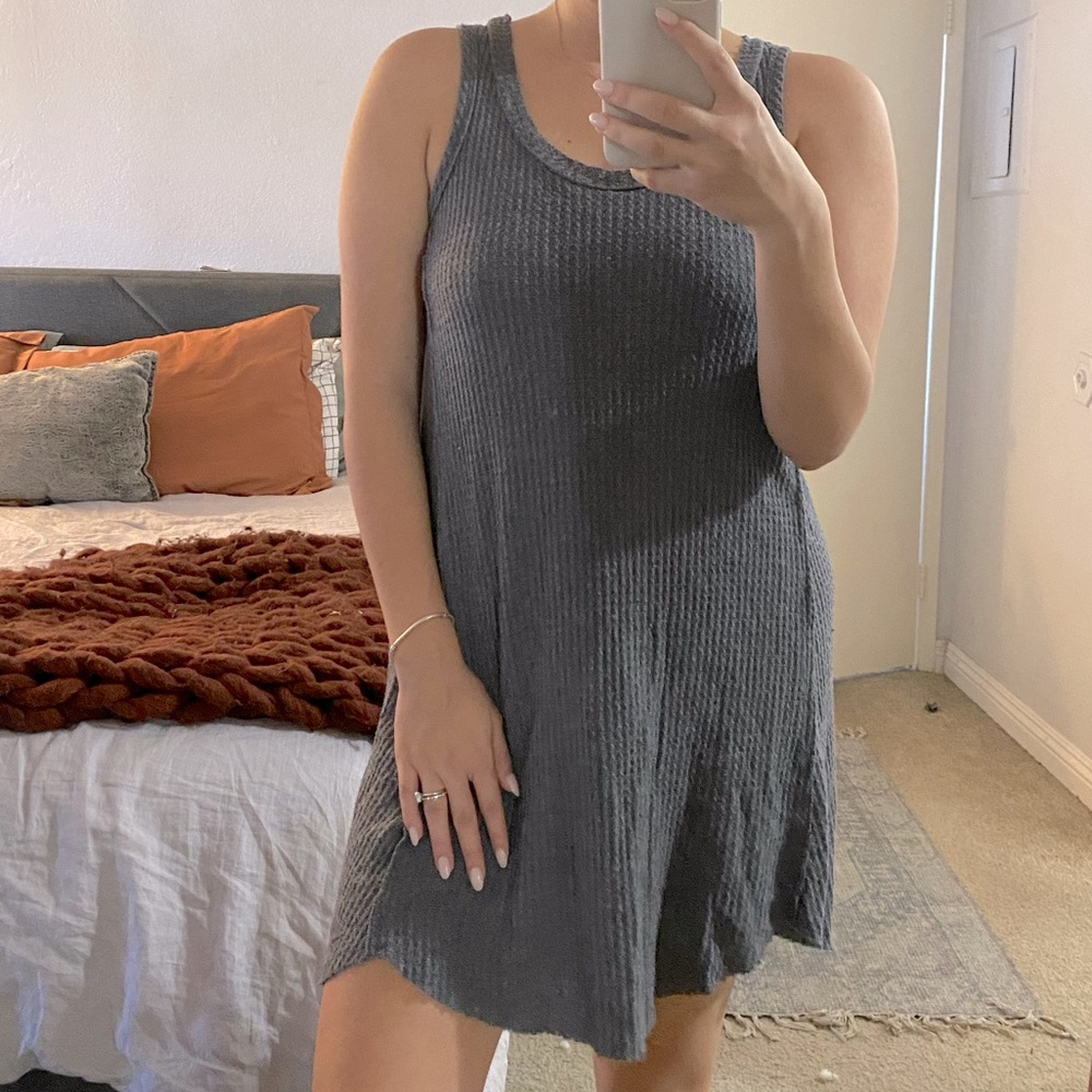 Tank Dress